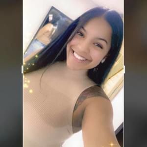 Meet your Posher, Whitney